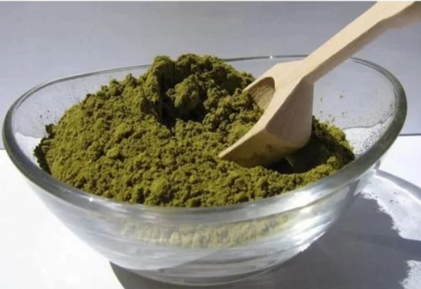 Herbal (Henna Powder)
